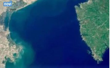 Zabrinjavajuće promjene u Jadranskom moru: Satelitske slike izazvale reakcije naučnika Zabrinjavajuće promjene u Jadranskom moru: Satelitske slike izazvale reakcije naučnika - featured image