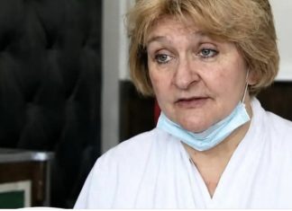 OVE TABLETE SVI UZIMAJU, A BUKVALNO RAZARAJU SRCE I BUBREGE: Dr Grujičić – odmah ih izbacite iz upotrebe OVE TABLETE SVI UZIMAJU, A BUKVALNO RAZARAJU SRCE I BUBREGE: Dr Grujičić – odmah ih izbacite iz upotrebe - featured image