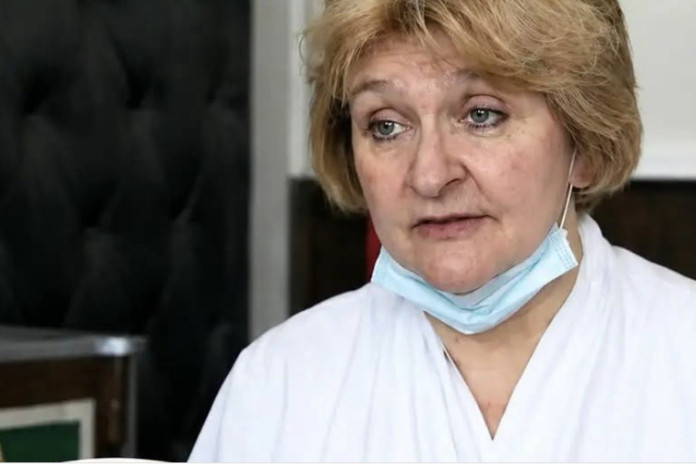 OVE TABLETE SVI UZIMAJU, A BUKVALNO RAZARAJU SRCE I BUBREGE: Dr Grujičić – odmah ih izbacite iz upotrebe - featured image OVE TABLETE SVI UZIMAJU, A BUKVALNO RAZARAJU SRCE I BUBREGE: Dr Grujičić – odmah ih izbacite iz upotrebe - featured image