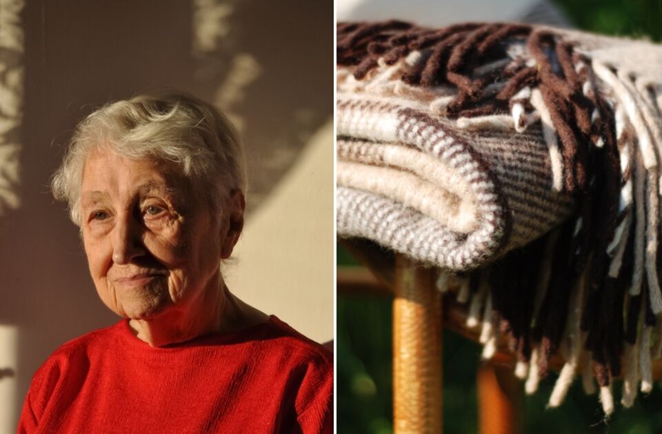 Svekrva mi je na samrti dala staro ćebe i zarekla me da ga nikad ne bacim: Kad sam otkrila njenu tajnu samo sam rekla “Bože, koliko sam se ogrešila o tu ženu” - featured image Svekrva mi je na samrti dala staro ćebe i zarekla me da ga nikad ne bacim: Kad sam otkrila njenu tajnu samo sam rekla “Bože, koliko sam se ogrešila o tu ženu” - featured image