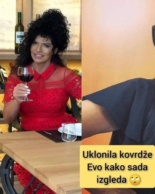 Nema više kovrčave kose! LIDIJA VUKIČEVIĆ pokazala novu frizuru nakon 50 godina: neprepoznatljiva, pogledajte kako sada izgleda (foto) - featured image