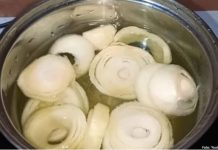 ZA ČISTA I ZDRAVA PLUĆA: Uklanja sav katran i toksine iz pluća u roku od 72 sata… ZA ČISTA I ZDRAVA PLUĆA: Uklanja sav katran i toksine iz pluća u roku od 72 sata… - featured image