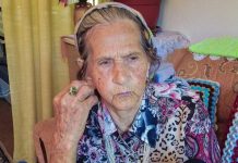 Bosanka ima 93 godine i puca od zdravlja: “Nikad nisam imala masnoću i visok pritisak jer svako jutro radim ovo” Bosanka ima 93 godine i puca od zdravlja: “Nikad nisam imala masnoću i visok pritisak jer svako jutro radim ovo” - featured image