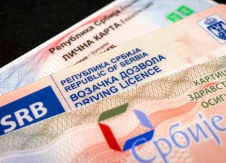 Ako imate ova 3 broja u JMBG, pravi ste srećnici: Ove ljude će da prati sve najlepše ama baš ceo život Ako imate ova 3 broja u JMBG, pravi ste srećnici: Ove ljude će da prati sve najlepše ama baš ceo život - featured image