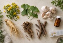 6 Popular Herbs That Can Interact With Common Medications—Including One Many People Use Every Day