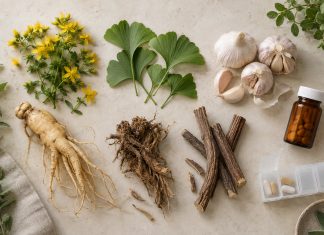 6 Popular Herbs That Can Interact With Common Medications—Including One Many People Use Every Day