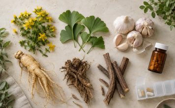 6 Popular Herbs That Can Interact With Common Medications—Including One Many People Use Every Day