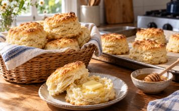 Grandma Never Measured Her Biscuit Dough—But It Always Turned Out Perfect. Here’s Why