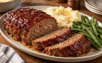 The Reason Your Meatloaf Turns Out Dry Happens Before It Ever Reaches the Oven
