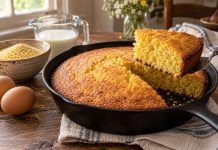 Sugar in Cornbread: Family Tradition or Completely Wrong? Here’s Why Both Sides Feel So Strongly