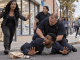 THEY ARRESTED AN INNOCENT FATHER—THEN THE STOLEN WALLET FELL FROM THE OFFICER’S POCKET