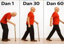 Over 60? This Simple Daily Habit May Help Strengthen Your Body and Help You Walk With More Confidence Again