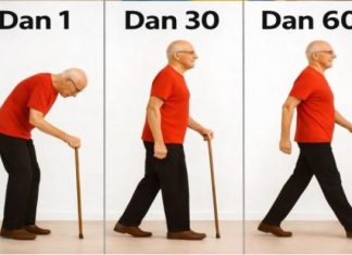 Over 60? This Simple Daily Habit May Help Strengthen Your Body and Help You Walk With More Confidence Again