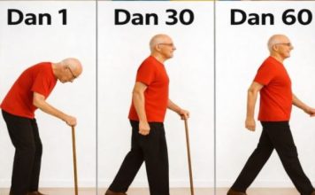 Over 60? This Simple Daily Habit May Help Strengthen Your Body and Help You Walk With More Confidence Again
