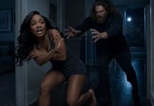 The Intruder Said He Was Sent by Sienna’s Dead Father