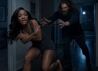 The Intruder Said He Was Sent by Sienna’s Dead Father