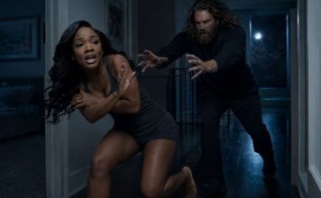The Intruder Said He Was Sent by Sienna’s Dead Father
