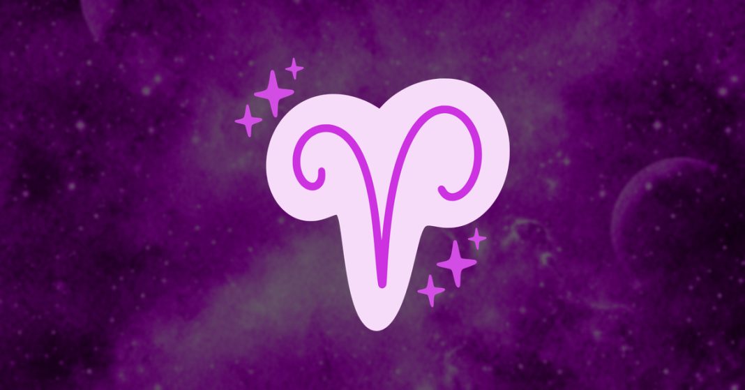 Aries zodiac sign and a magical 9/9 blessing bringing unexpected positive change
