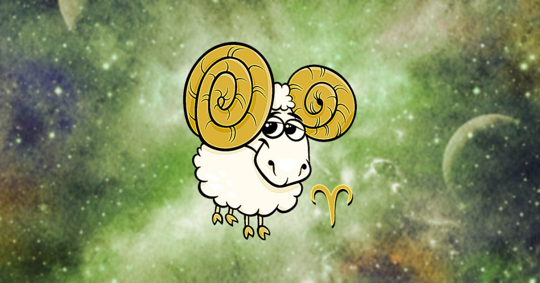 1 Aries