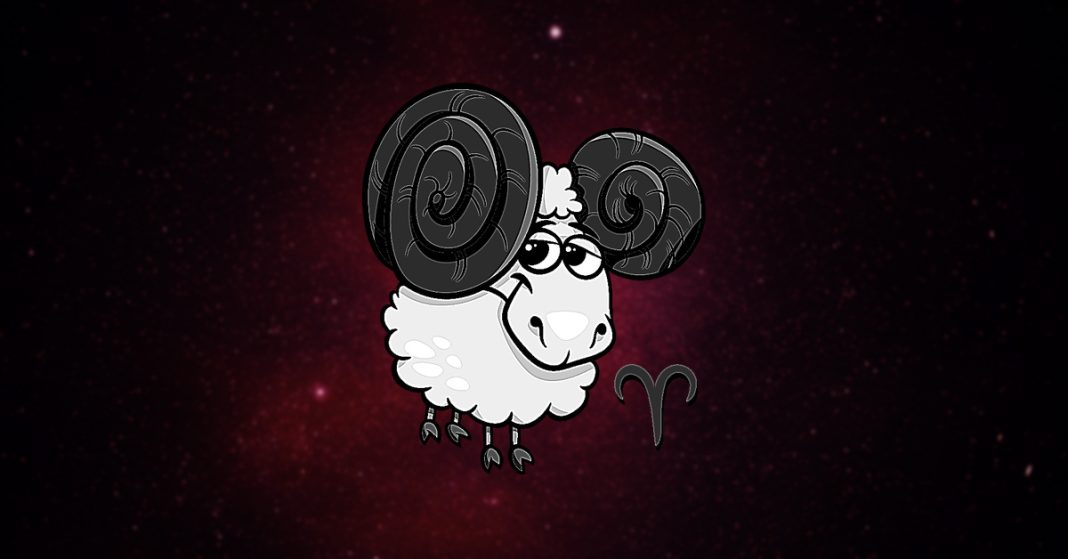 1 Aries
