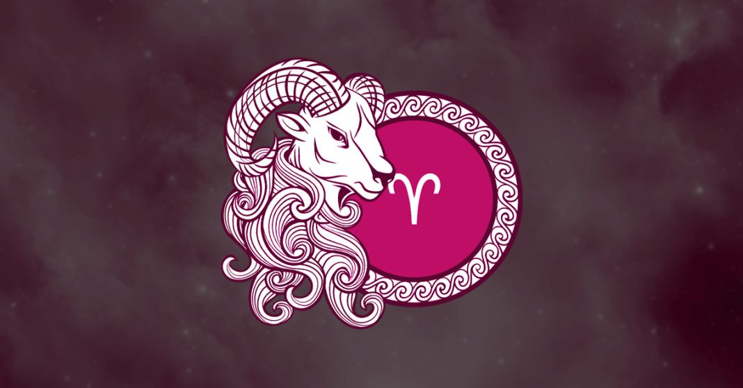 Aries zodiac sign and a major unexpected event unfolding over the next 10 days