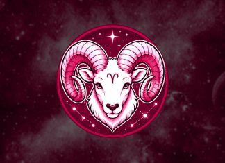 The 3 Zodiac Signs That Dream About Being With Aries Aries zodiac sign and three zodiac signs dreaming about being with them