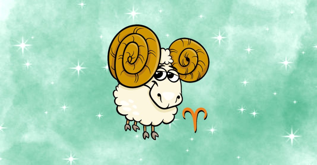1 Aries