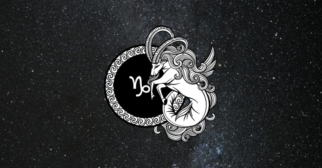 10 Capricorn