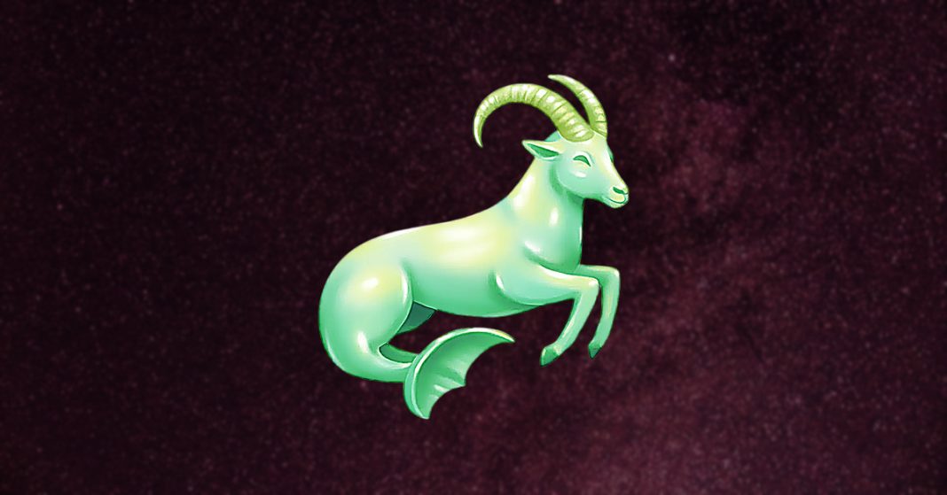 10 Capricorn