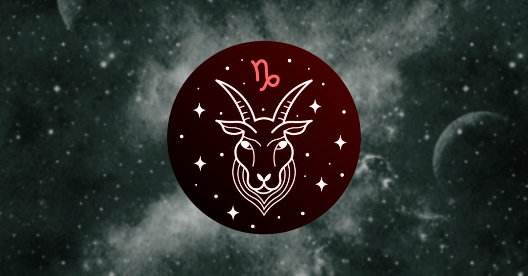 10 Capricorn