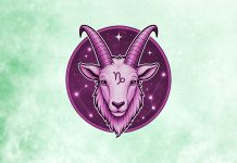 Capricorn: An Unfinished Love Story With One of These 3 Zodiac Signs May Return