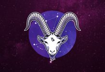 CAPRICORN – YOUR GUARDIAN ANGEL IS WARNING YOU: TAKE THIS VERY, VERY SERIOUSLY! Here’s Why Your Life Could Suddenly Turn Into a NIGHTMARE and What You Need to Watch Out For!