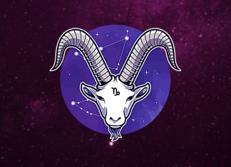 CAPRICORN – YOUR GUARDIAN ANGEL IS WARNING YOU: TAKE THIS VERY, VERY SERIOUSLY! Here’s Why Your Life Could Suddenly Turn Into a NIGHTMARE and What You Need to Watch Out For!
