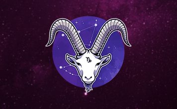 CAPRICORN – YOUR GUARDIAN ANGEL IS WARNING YOU: TAKE THIS VERY, VERY SERIOUSLY! Here’s Why Your Life Could Suddenly Turn Into a NIGHTMARE and What You Need to Watch Out For!