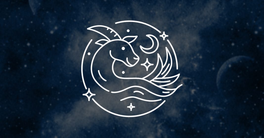 CAPRICORN, A DREAM IS COMING TRUE: Prepare for Tears of Joy and an Emotional Surprise Capricorn zodiac sign and a dream coming true with an emotional surprise