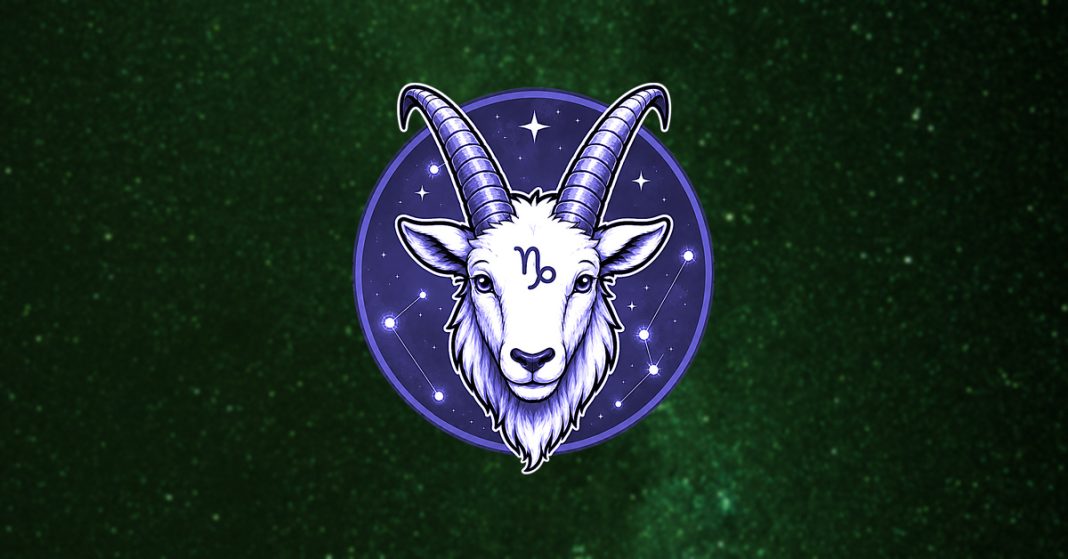 10 Capricorn