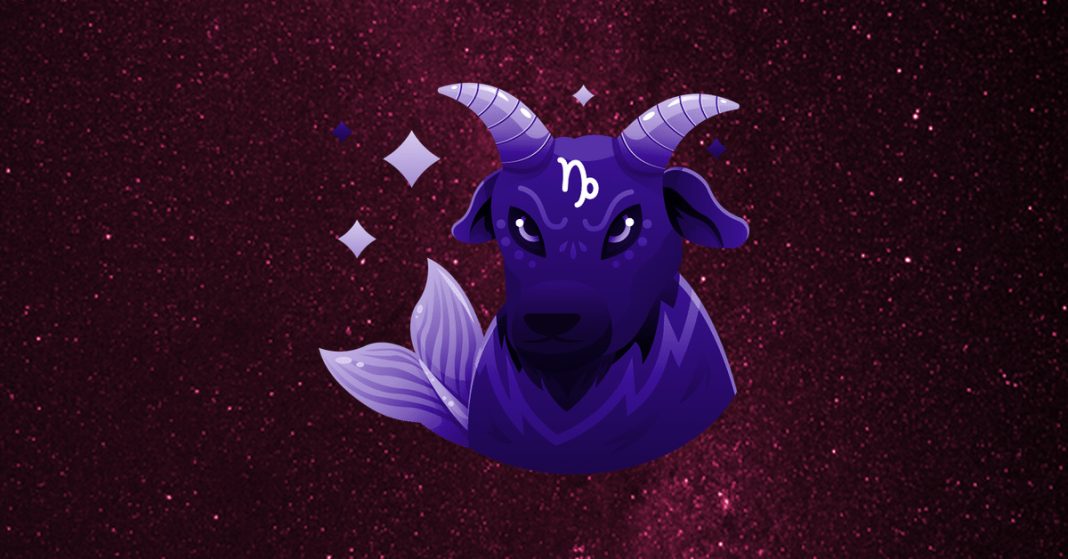 10 Capricorn