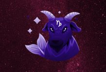 CAPRICORN: HAPPINESS ARRIVES WHEN YOU LEAST EXPECT IT – You’ll Be Overjoyed Like a Child, and the Reason Will Completely Surprise You!