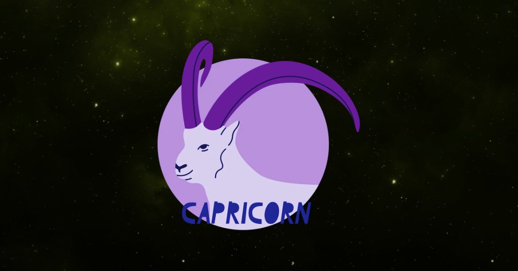 10 Capricorn
