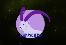 Capricorn, Get Ready! The End of the Week Brings Unexpected News You Never Saw Coming!