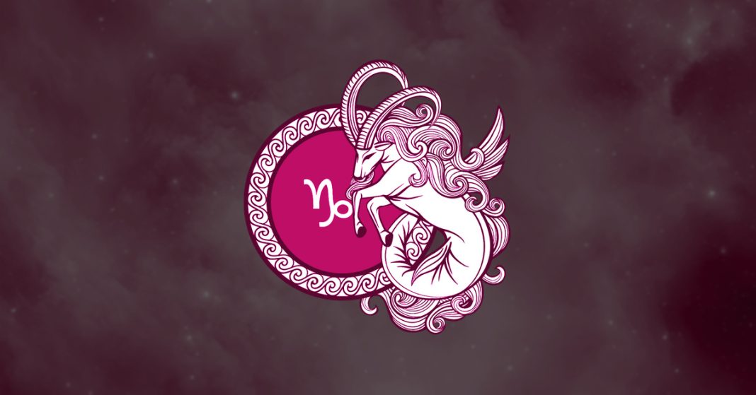 Capricorn zodiac sign and a major unexpected event unfolding over the next 10 days