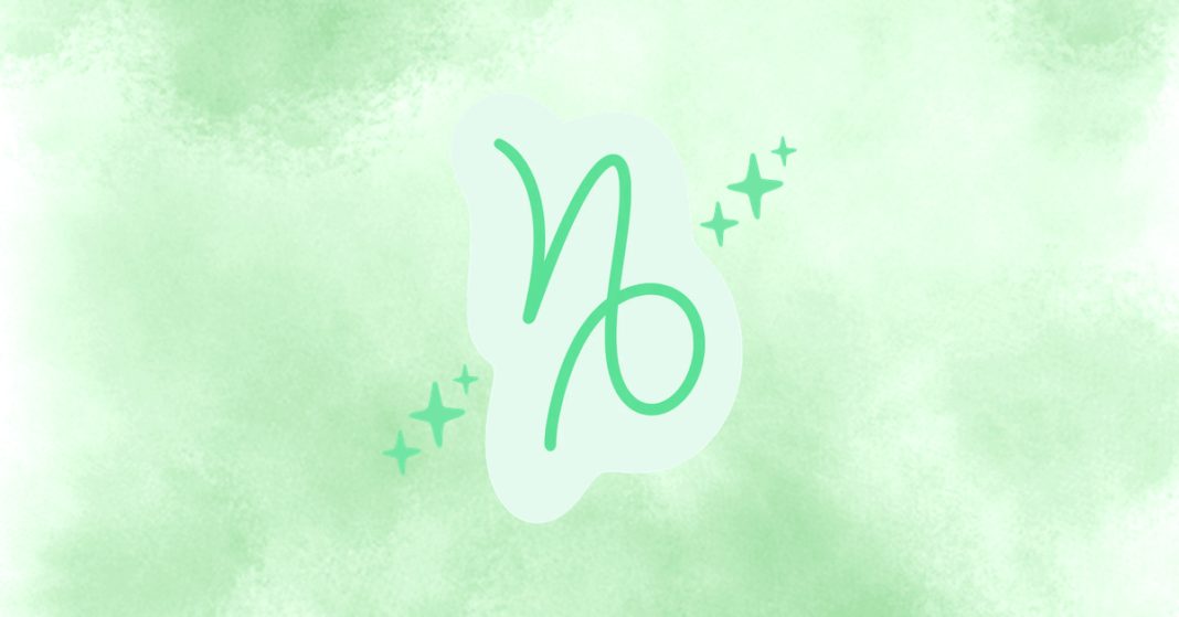 10 Capricorn