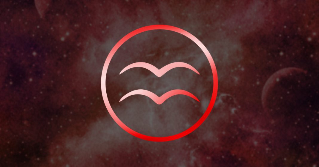 The 3 Tarot Cards That Reveal What’s Coming for Aquarius — Love, Money, Destiny Aquarius zodiac sign and three tarot cards revealing love, money, and destiny