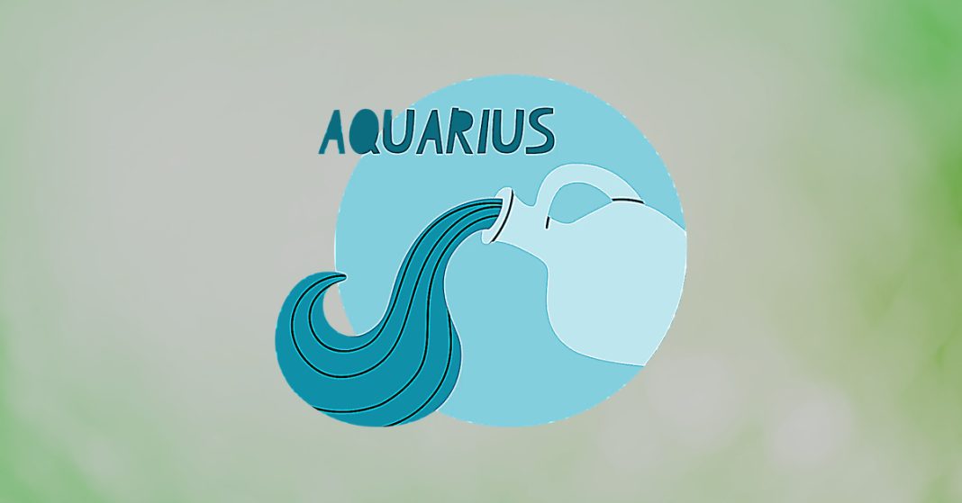 11 Aquarius