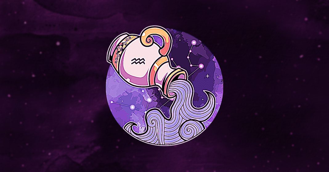 11 Aquarius