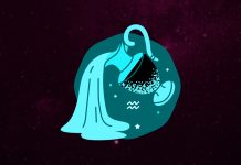 Aquarius, One of These 3 Zodiac Signs May Return to Your Love Life