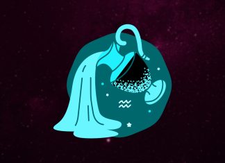 Aquarius, One of These 3 Zodiac Signs May Return to Your Love Life