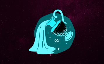 Aquarius, One of These 3 Zodiac Signs May Return to Your Love Life