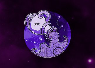 Aquarius Is Destined to Meet These 3 Zodiac Signs in Every Lifetime