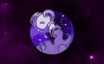 Aquarius Is Destined to Meet These 3 Zodiac Signs in Every Lifetime